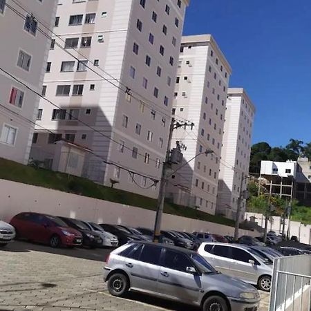 Apartamento Park Marilandia Appartamento Juiz de Fora Esterno foto