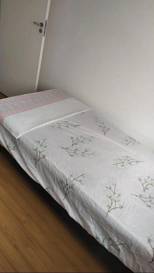 Apartamento Park Marilandia Appartamento Juiz de Fora Esterno foto