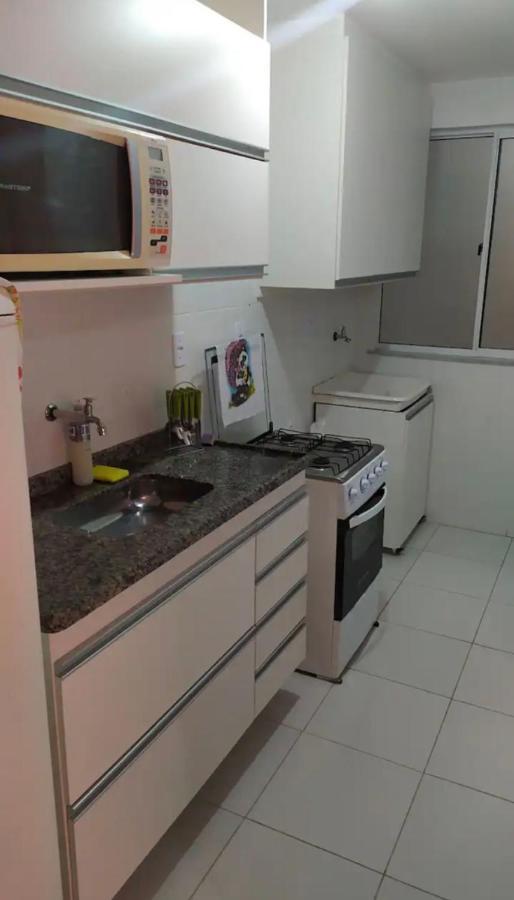 Apartamento Park Marilandia Appartamento Juiz de Fora Esterno foto