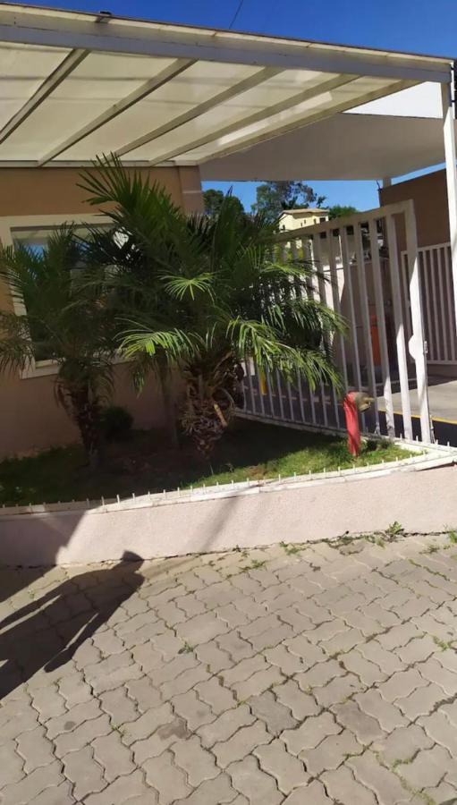 Apartamento Park Marilandia Appartamento Juiz de Fora Esterno foto