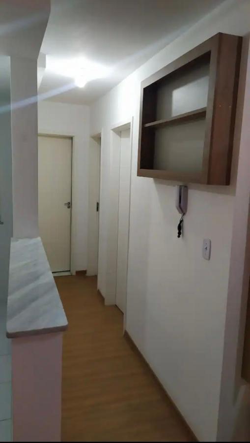 Apartamento Park Marilandia Appartamento Juiz de Fora Esterno foto